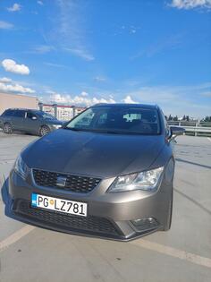 Seat - Leon - 1.6