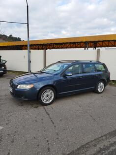 Volvo - V70 - 2.0d