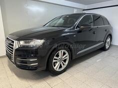 Audi - Q7 - 3.0TDI