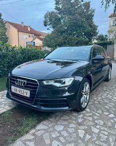 Audi - A6 - TDI