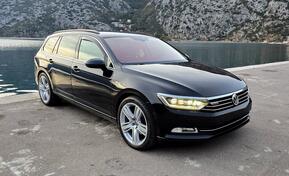 Volkswagen - Passat - 2.0 4-Motion HITNO !