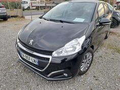 Peugeot - 208 - 1.6 HDI