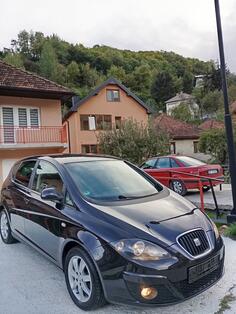 Seat - Altea - 1.6