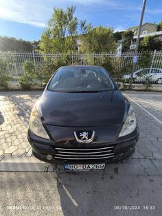 Peugeot - 307 - 1.6 hi