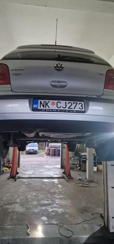 Volkswagen - Polo - 1.2 12v