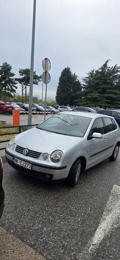 Volkswagen - Polo - 1.2 12v