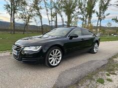 Audi - A7 - 3.0 TDI