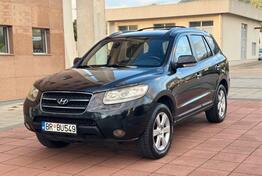 Hyundai - Santa Fe - 2.2 CRDi