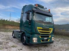 Iveco - 460 HI-WAY