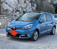 Renault - Scenic - 1.6dci