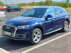 Audi - Q5 - Q5 QUATTRO 140KW