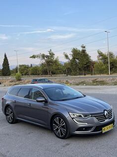 Renault - Talisman - 1.6 dci 118 kw kraj 2016 god