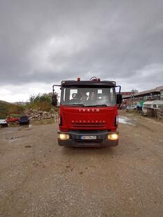 Iveco - Euro cargo