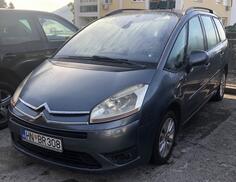 Citroen - Grand C4 Picasso - 1.6HDI