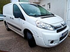 Citroen - Jumpy - 1.6 HDI