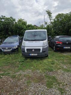 Fiat - DUCATO