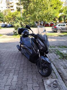 Yamaha - YP 250 R / X-MAX