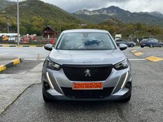 Peugeot - 2008 - 12.2021.g/Automatik