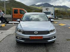 Volkswagen - Passat - 2,0 TDI-150 KS/03.2018.g