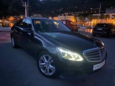 Mercedes Benz - E 220 - 2.2