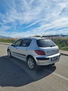 Peugeot - 307 - 2.0hdi