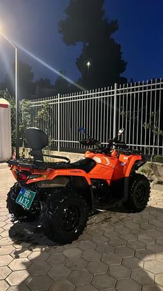 CF Moto - Atv