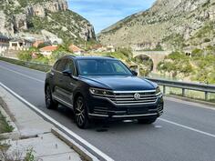 Volkswagen - Touareg - 3.0 tdi