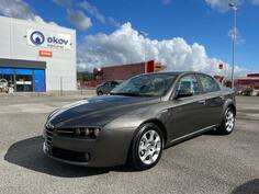 Alfa Romeo - 159 - 1.9 JTDM