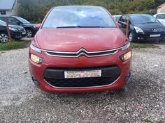 Citroen - C4 Picasso - 1.6 hdi 68kw