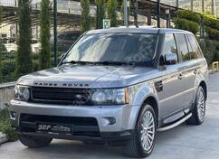 Land Rover - Range Rover Sport - 3.0 SDV6 HSE