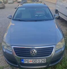 Volkswagen - Passat - 1.9 Tdi