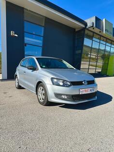 Volkswagen - Polo - 1.6 TDI