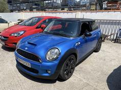 Mini - Cooper S - 1.6