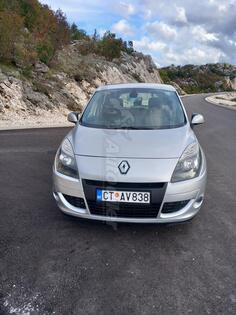 Renault - Scenic - 1.5DCI