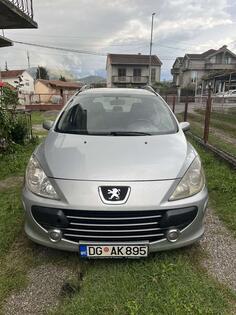 Peugeot - 307 - 2.0 hdi