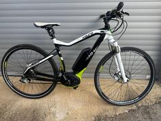 Haibike - Xduro cross pro