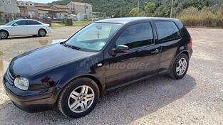 Volkswagen - Golf 4 - 1.4 16V