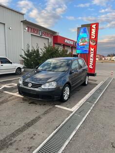 Volkswagen - Golf 5 - 1.9 TDI