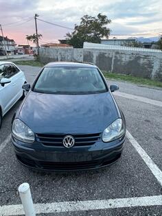 Volkswagen - Golf 5 - 1.9 TDI