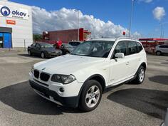 BMW - X3 - X-drive 2.0dizel