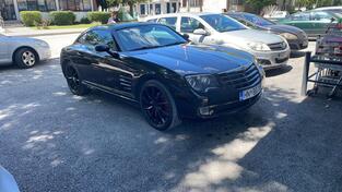 Chrysler - Crossfire - 3.2