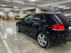 Audi - A3 - 2.0 TDI