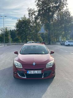 Renault - Megane - 1.6