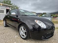 Alfa Romeo - MiTo - 1.3 jtd