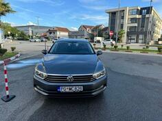 Volkswagen - Passat - 1.6 TDI