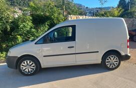 Volkswagen - Caddy - 1.900