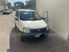 Fiat - Panda - 1.3 JTD