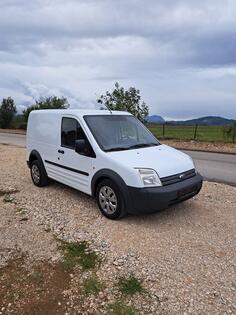 Ford - Transit - 1.8tdci