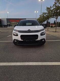 Citroen - C3 - 1.5HDI