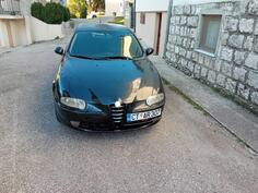 Alfa Romeo - 147 - 1.9 jtd